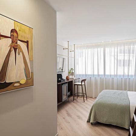 The Lekka Hotel & Spa Athens Luaran gambar