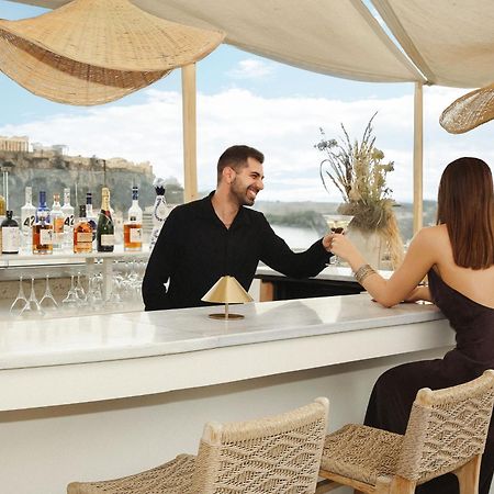 The Lekka Hotel & Spa Athens Luaran gambar