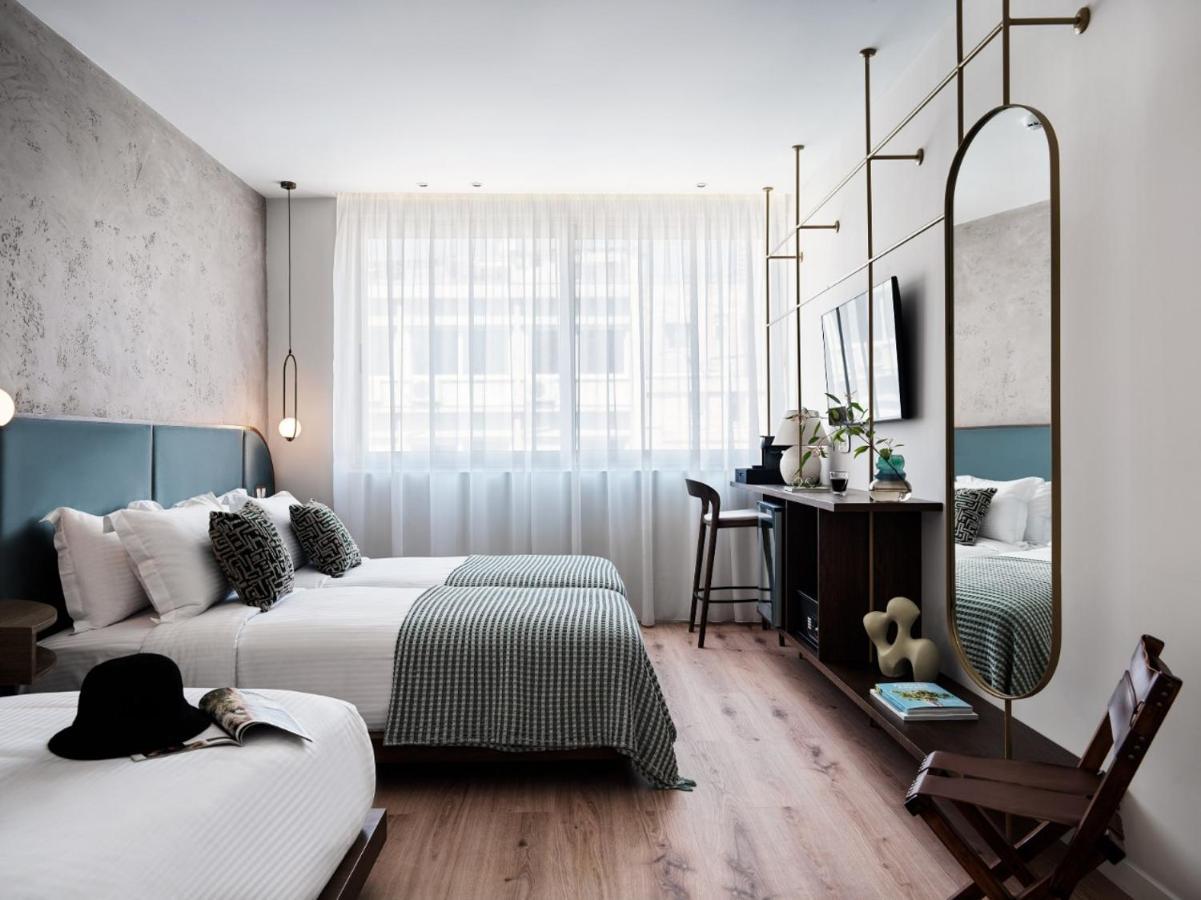 The Lekka Hotel & Spa Athens Luaran gambar