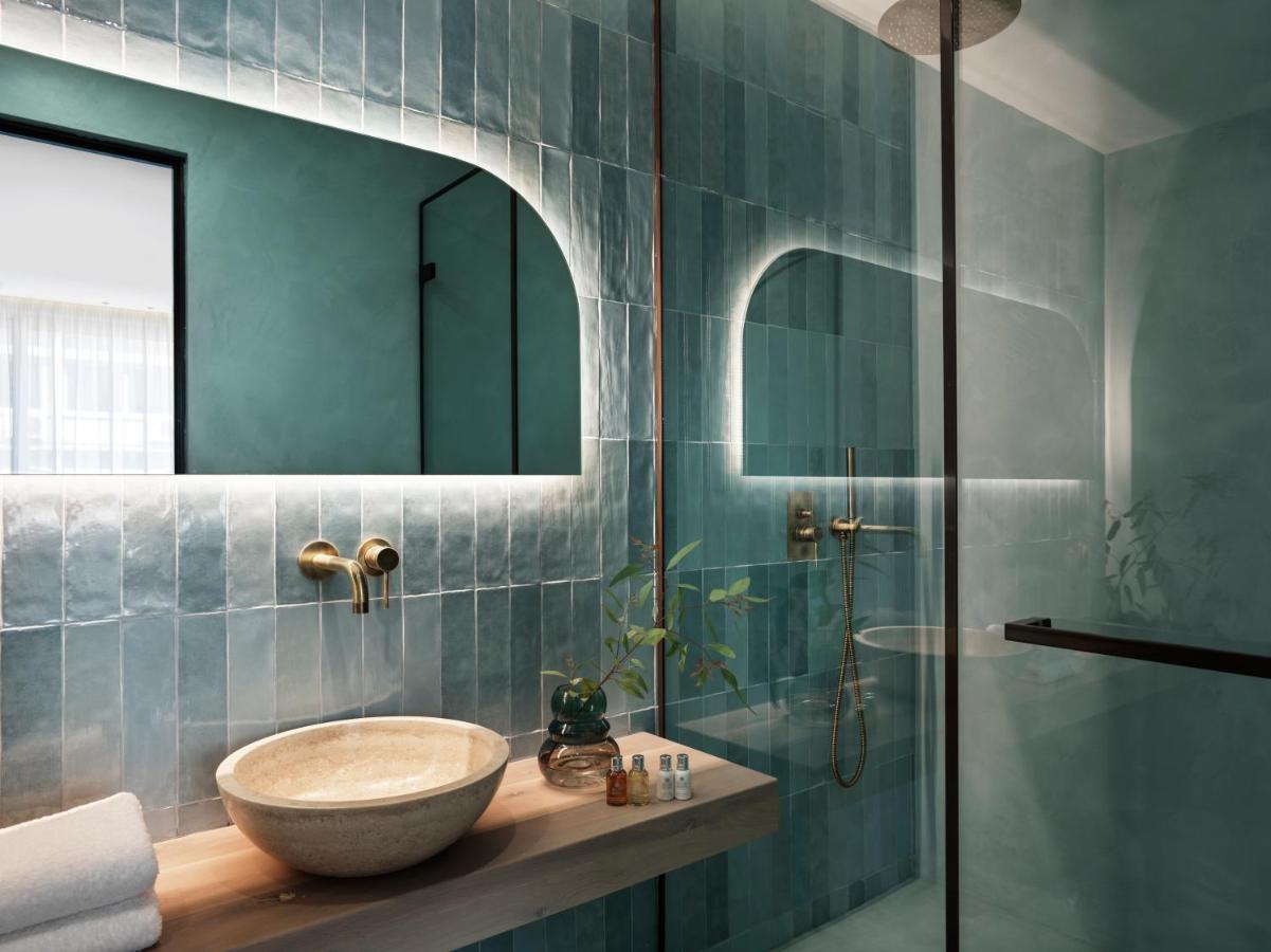 The Lekka Hotel & Spa Athens Luaran gambar