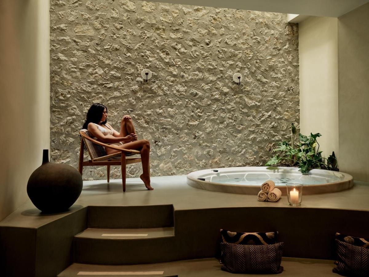 The Lekka Hotel & Spa Athens Luaran gambar
