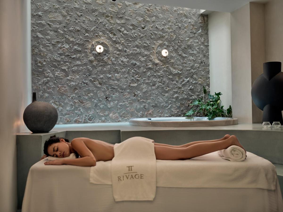 The Lekka Hotel & Spa Athens Luaran gambar