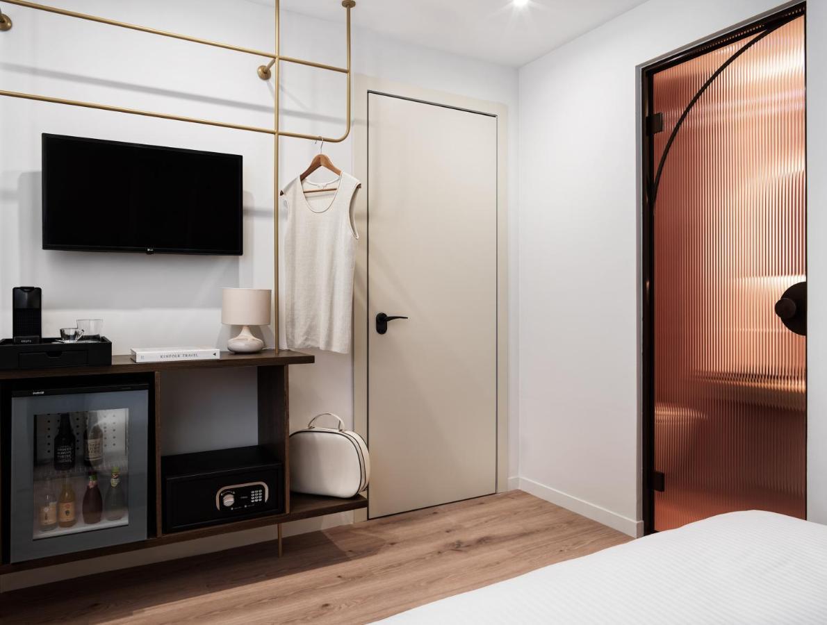 The Lekka Hotel & Spa Athens Luaran gambar