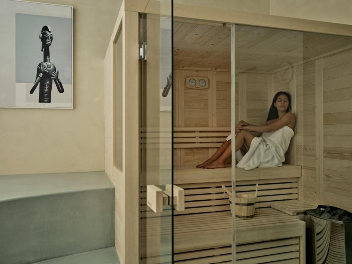 The Lekka Hotel & Spa Athens Luaran gambar