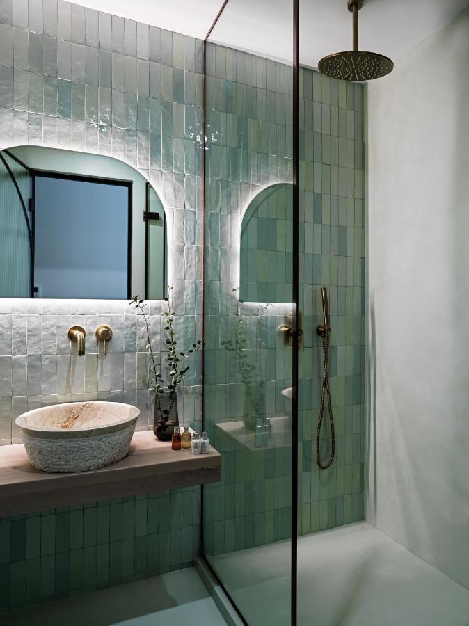 The Lekka Hotel & Spa Athens Luaran gambar