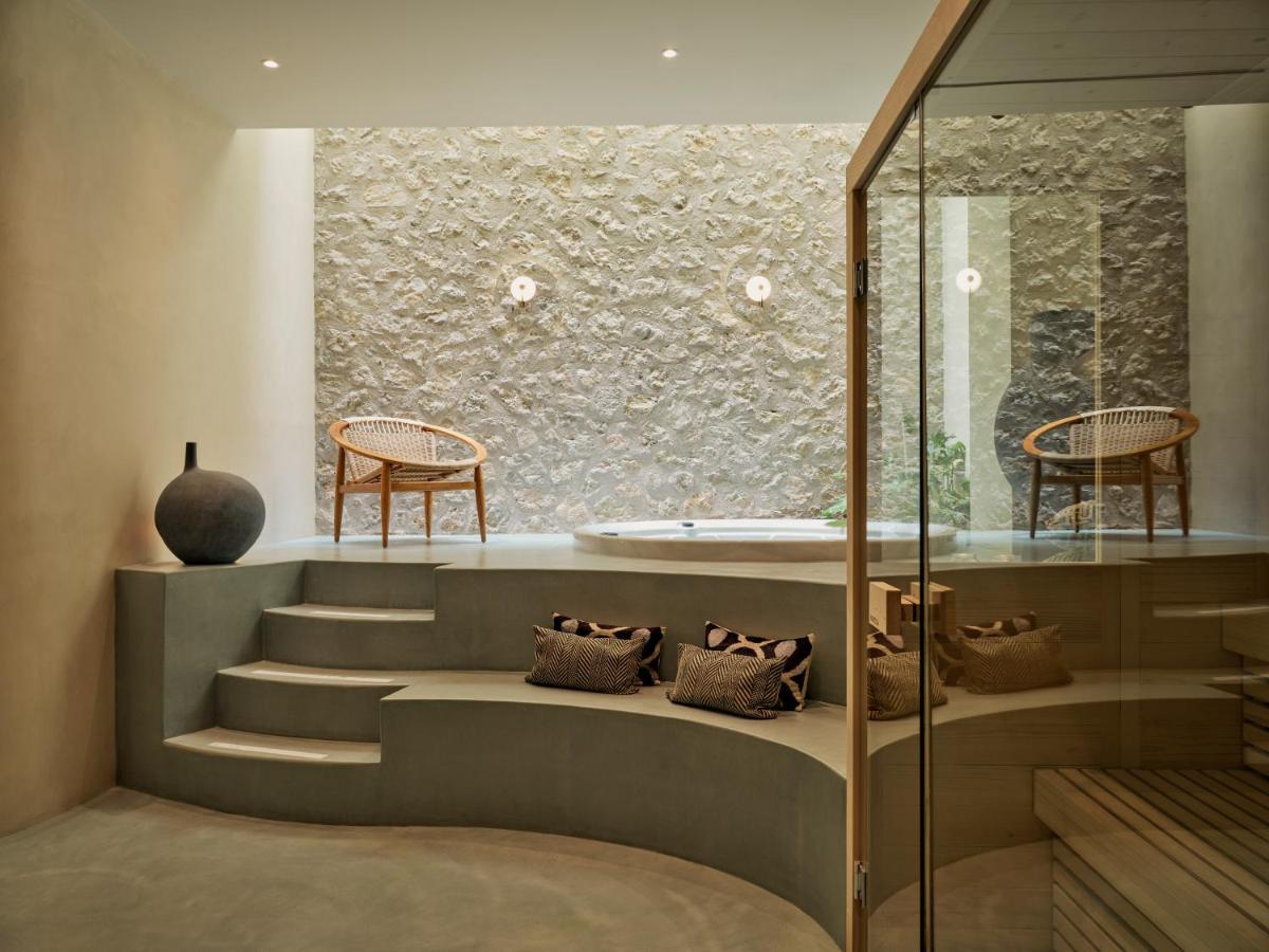 The Lekka Hotel & Spa Athens Luaran gambar