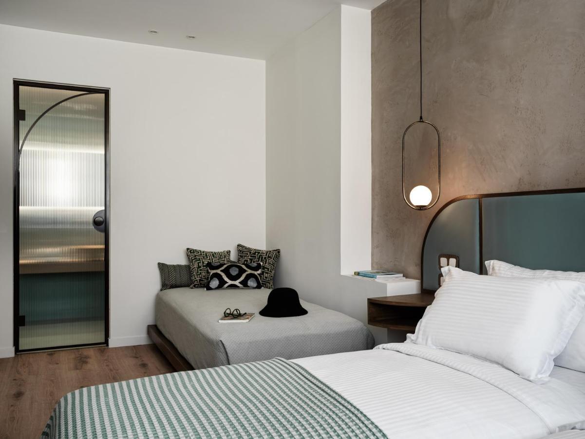 The Lekka Hotel & Spa Athens Luaran gambar