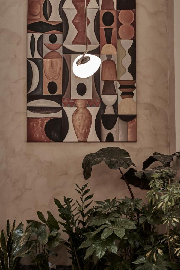 The Lekka Hotel & Spa Athens Luaran gambar