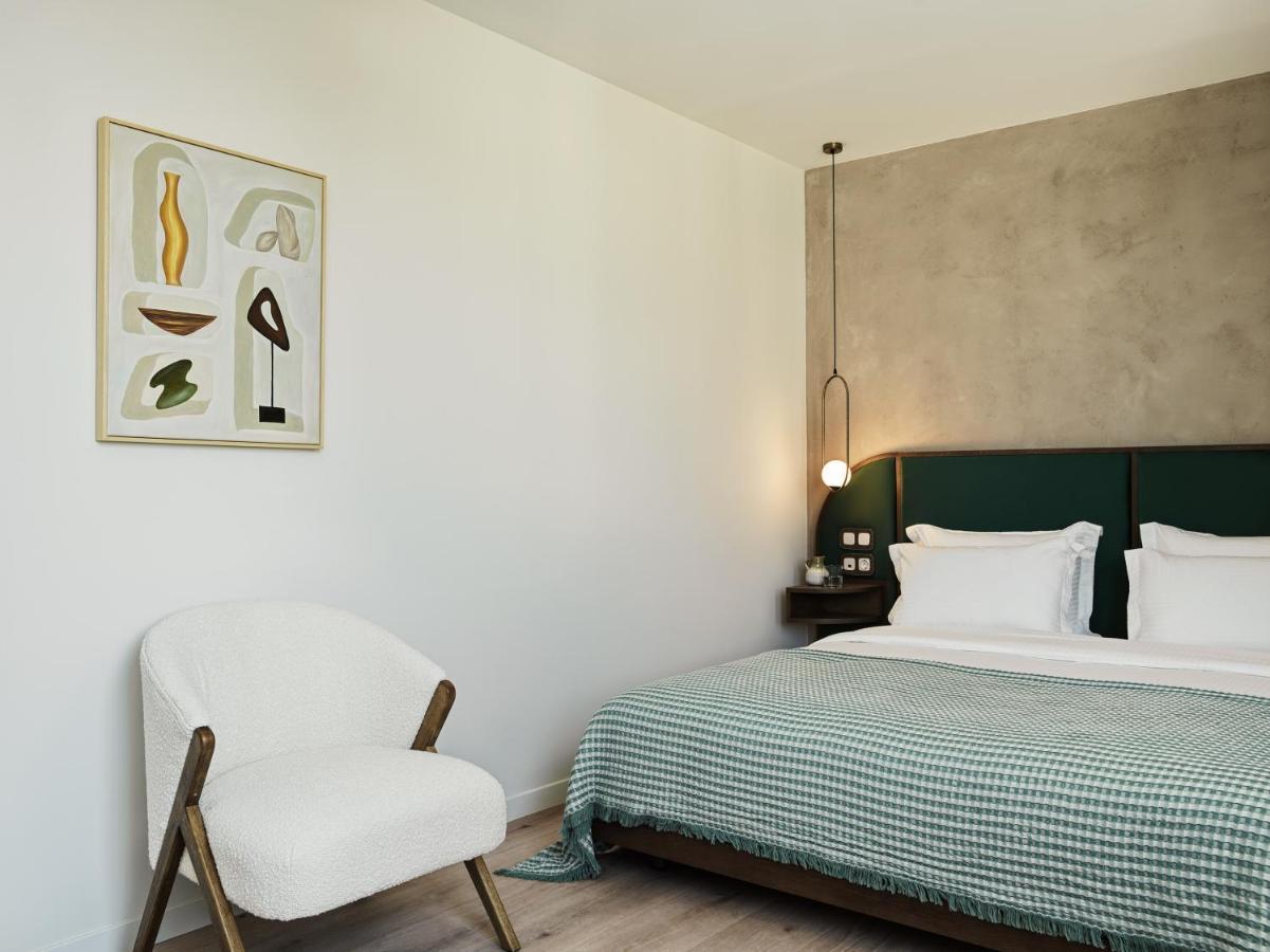 The Lekka Hotel & Spa Athens Luaran gambar