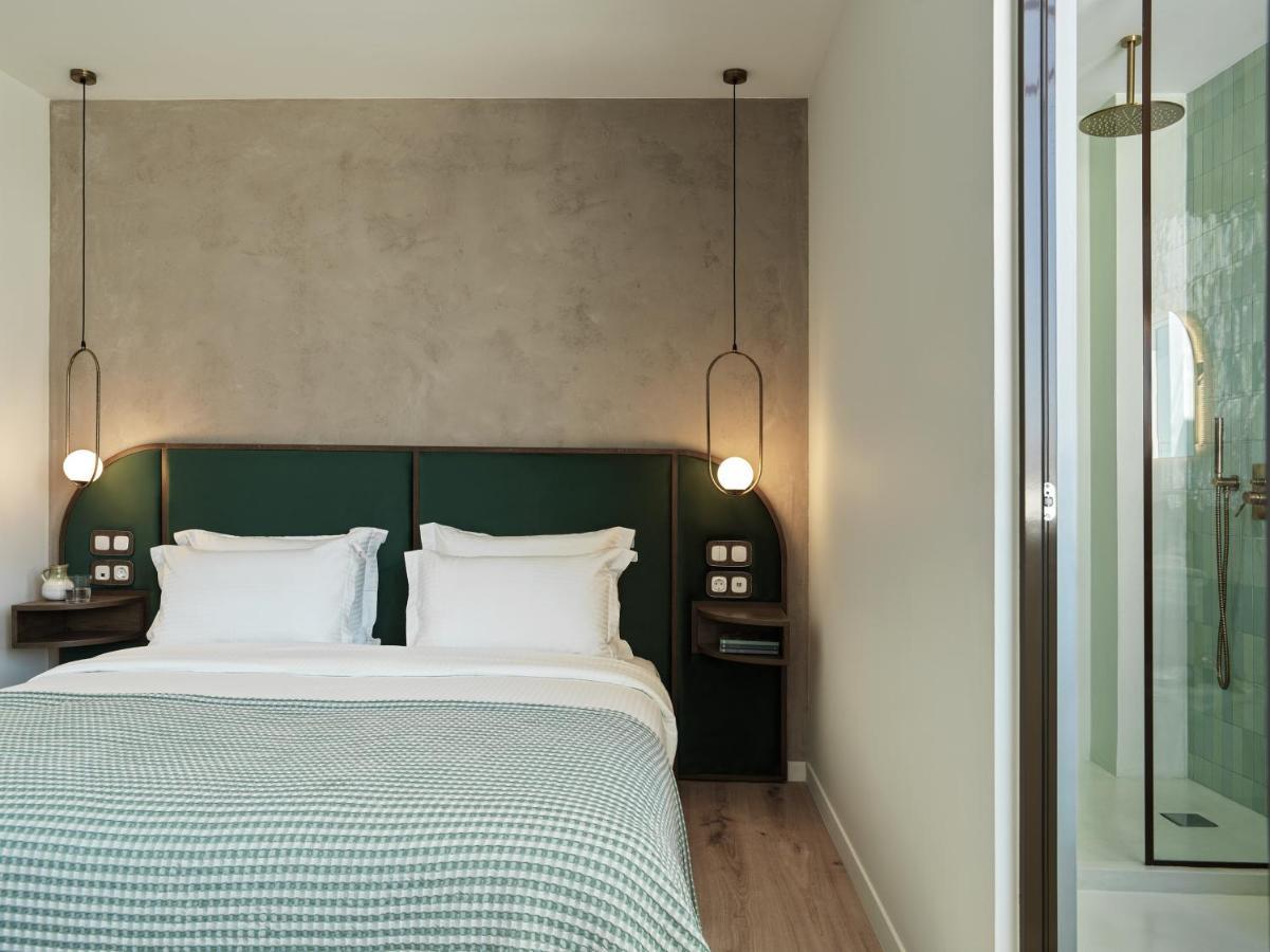 The Lekka Hotel & Spa Athens Luaran gambar