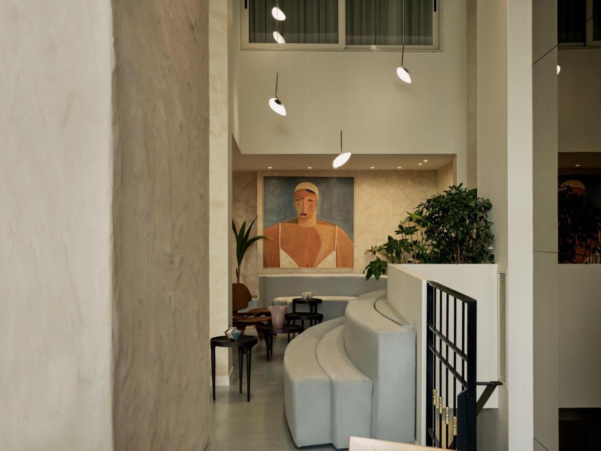 The Lekka Hotel & Spa Athens Luaran gambar