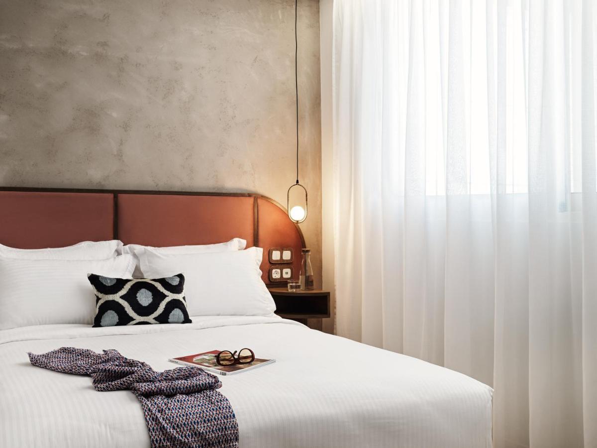 The Lekka Hotel & Spa Athens Luaran gambar