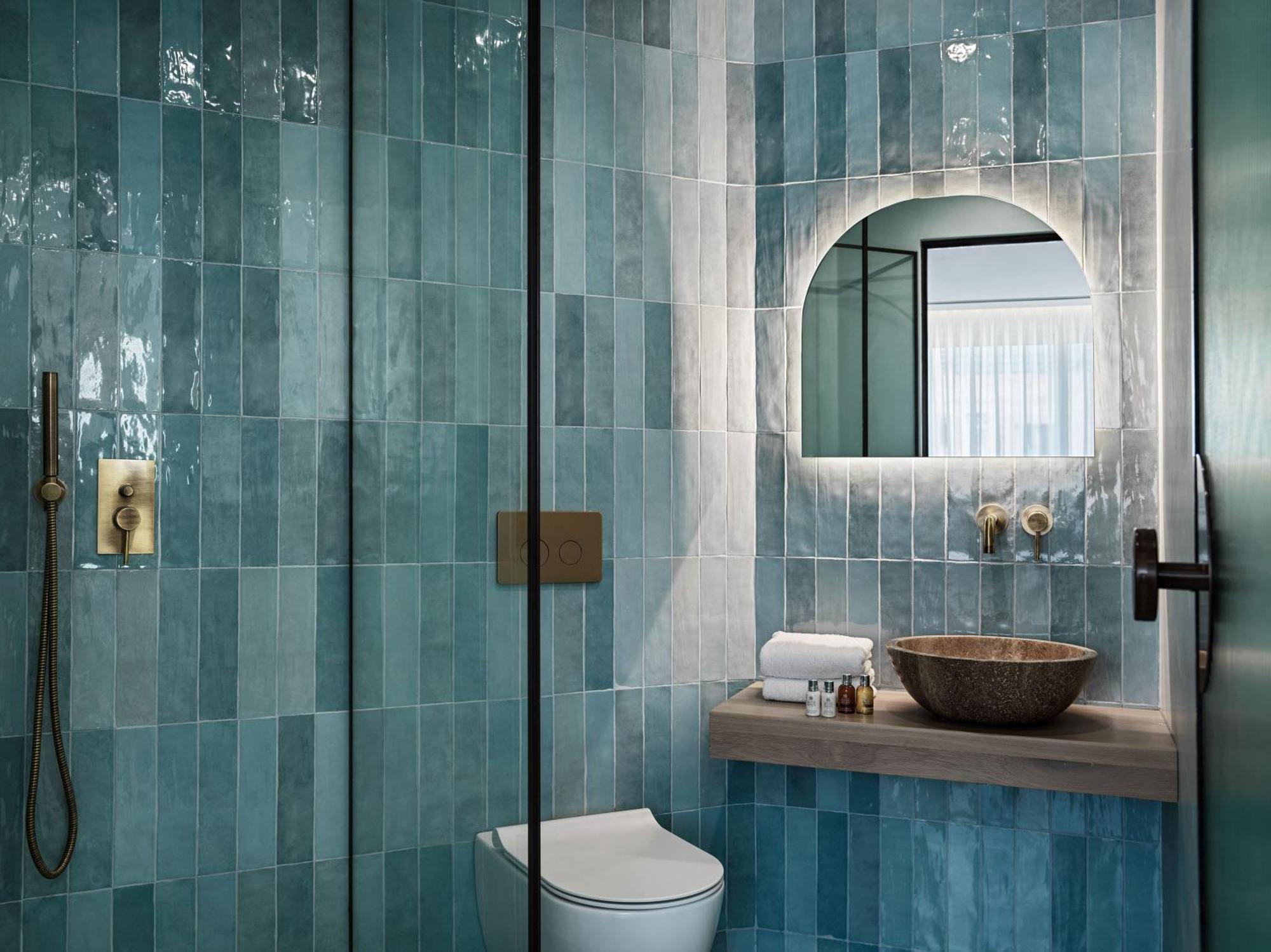 The Lekka Hotel & Spa Athens Luaran gambar