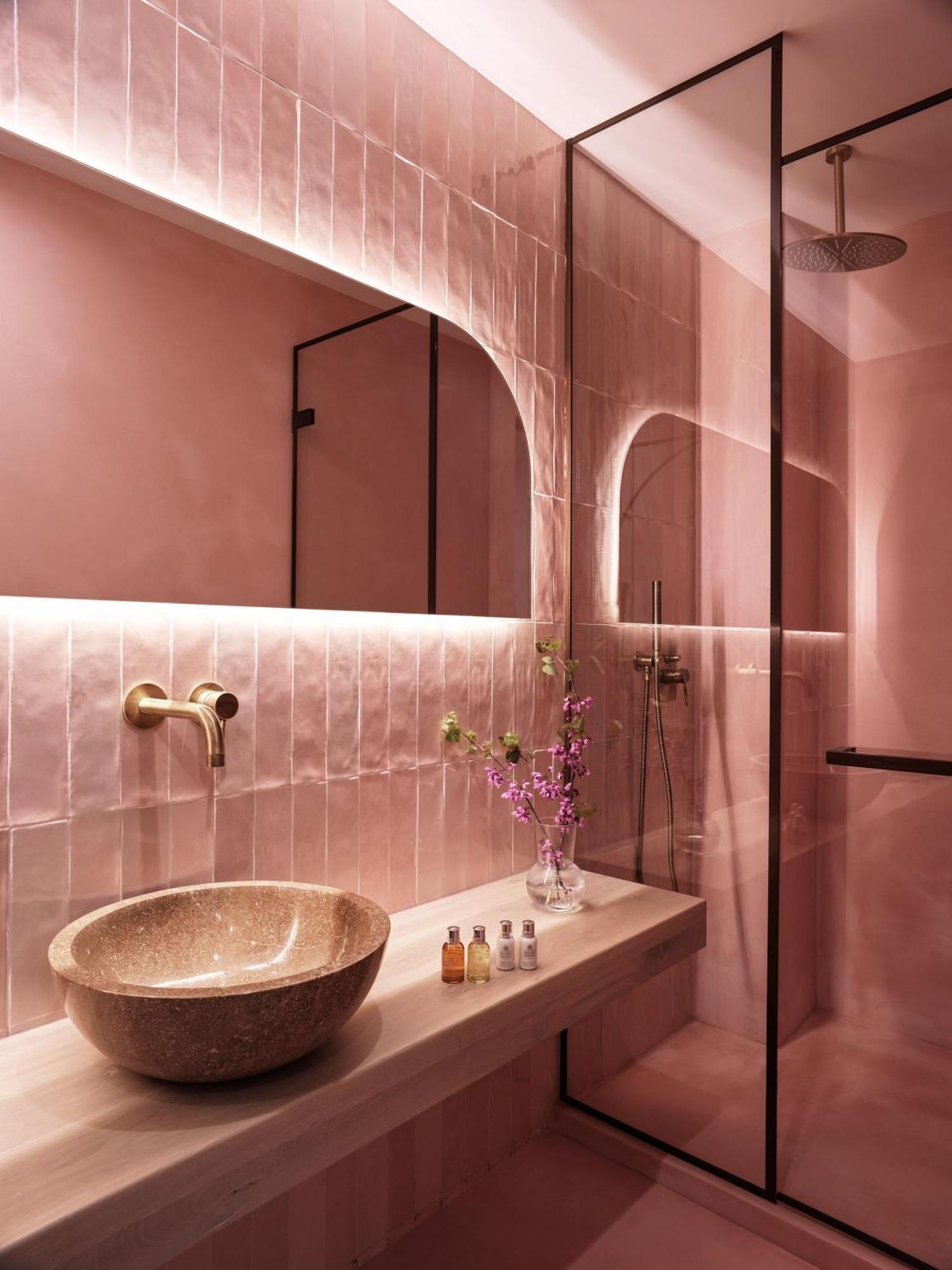 The Lekka Hotel & Spa Athens Luaran gambar