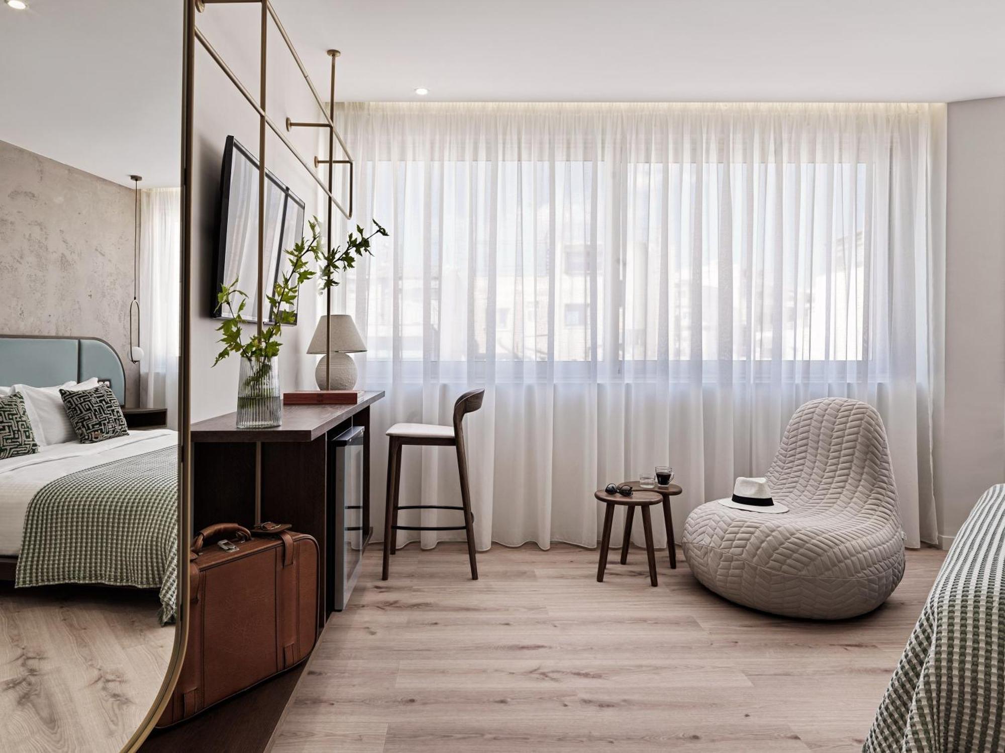 The Lekka Hotel & Spa Athens Luaran gambar
