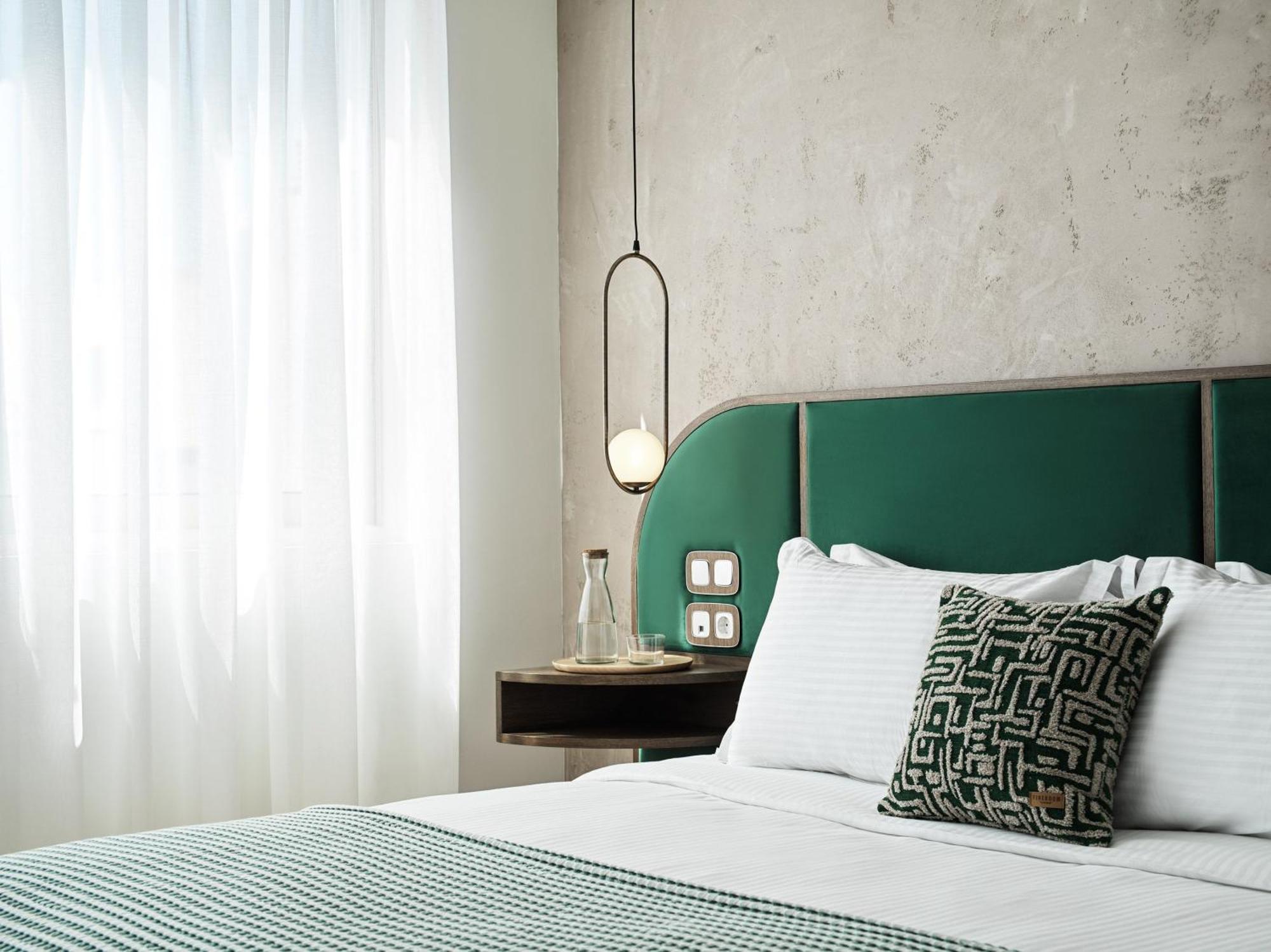 The Lekka Hotel & Spa Athens Luaran gambar