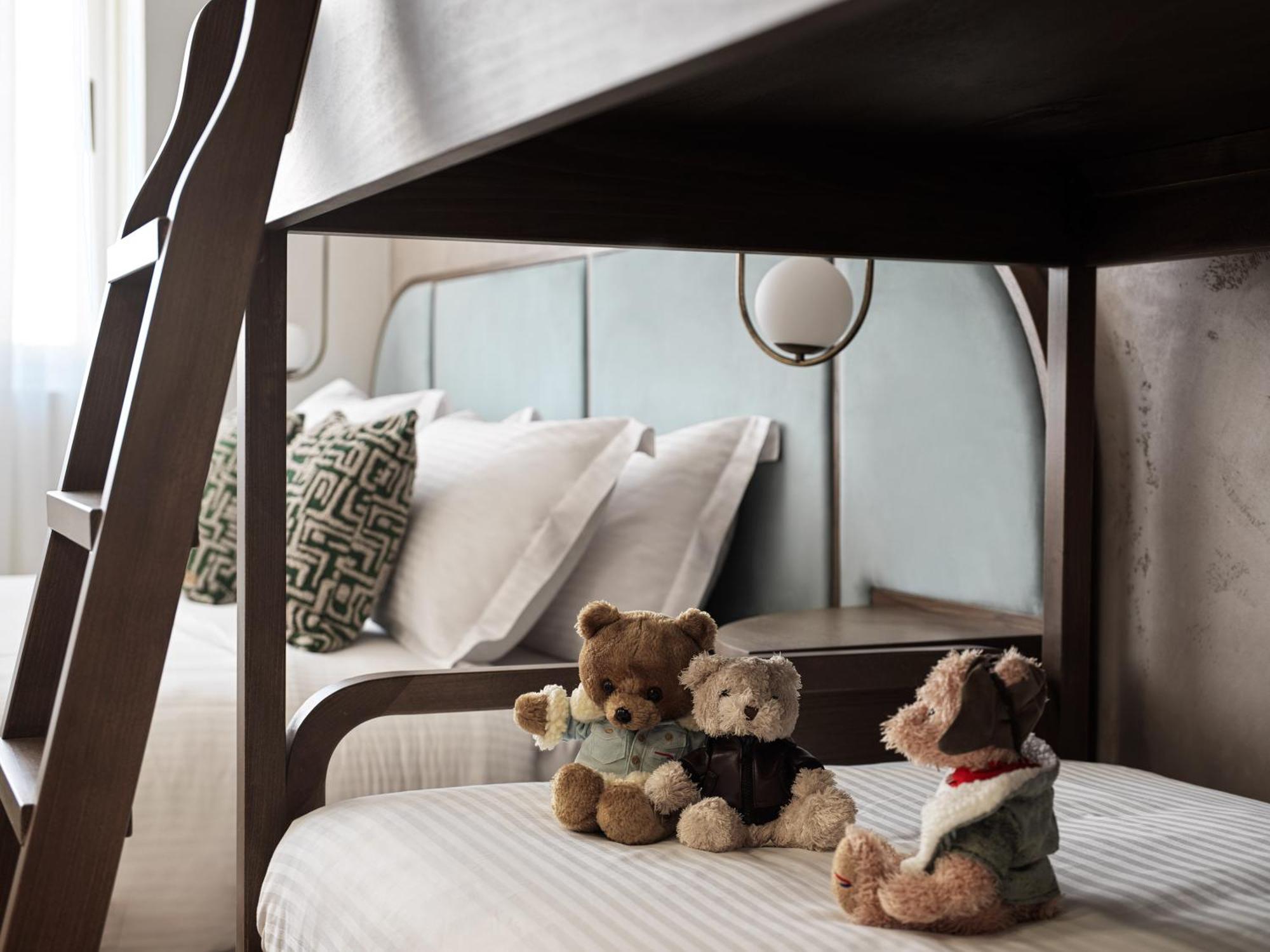 The Lekka Hotel & Spa Athens Luaran gambar