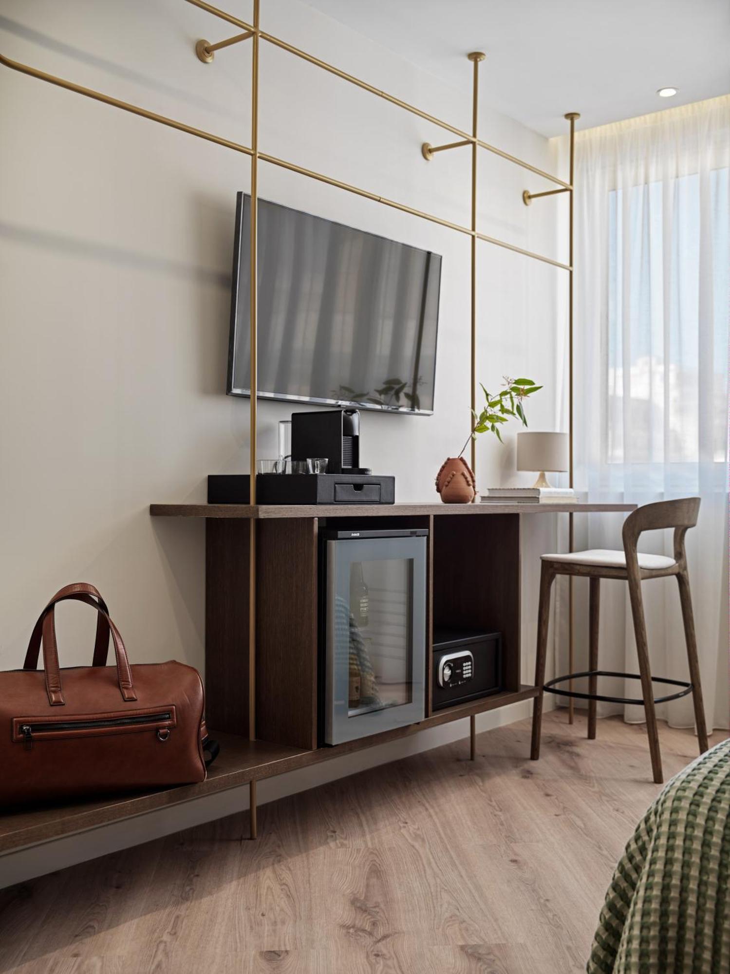 The Lekka Hotel & Spa Athens Luaran gambar
