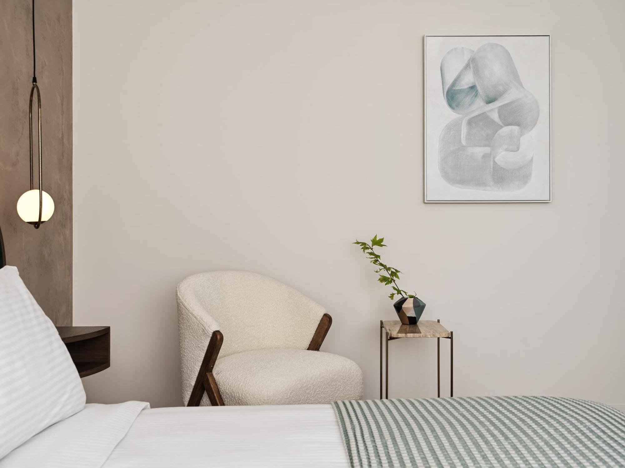 The Lekka Hotel & Spa Athens Luaran gambar